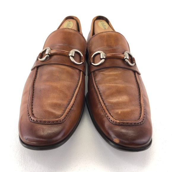 magnanni voto slip on